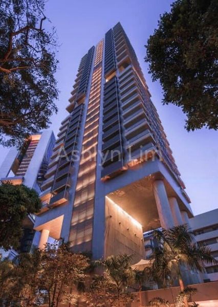 3 Bed Condo for Rent in  Skyline @ Orchard Boulevard - Image 1